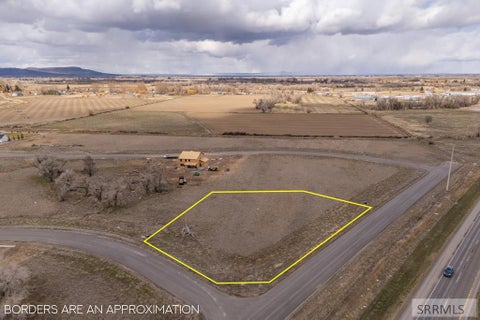 Vacant Land For Sale - L8B8 537 N<br/> RIGBY, ID 83442