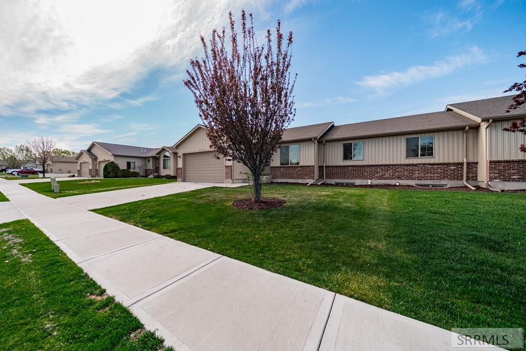 4236 Liberty Drive