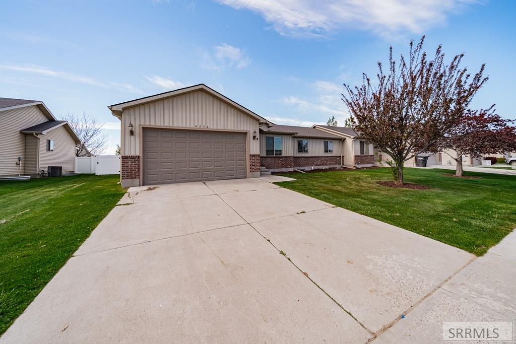 4236 Liberty Drive