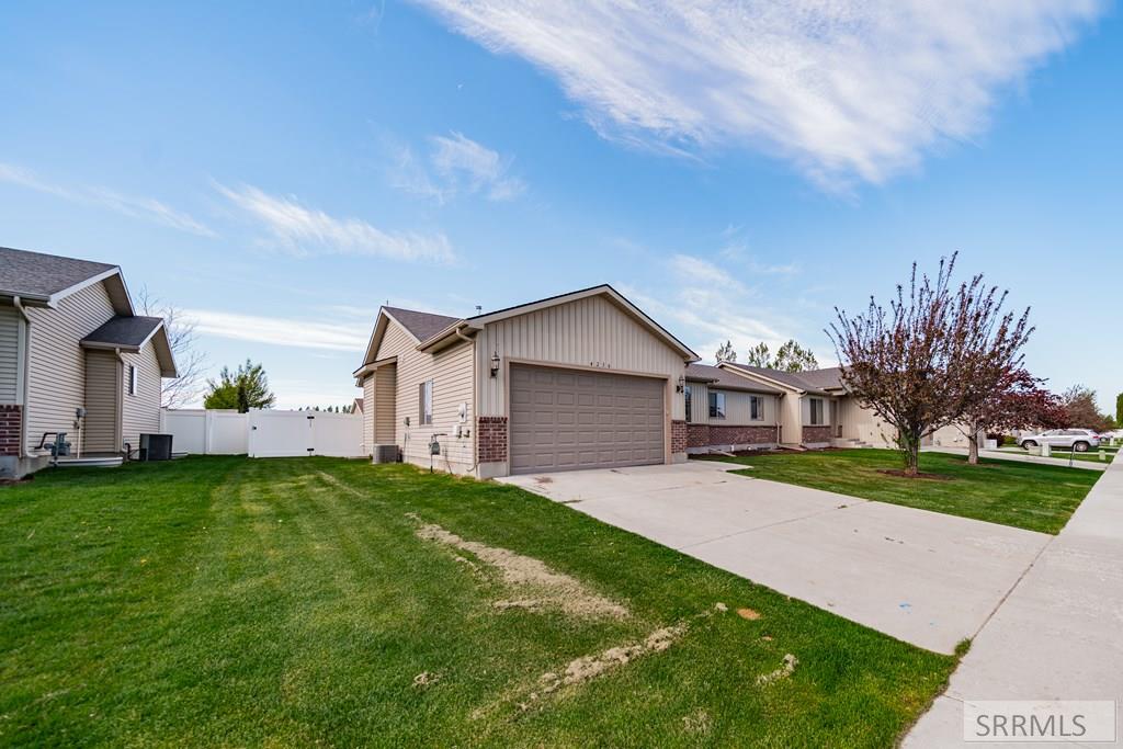 4236 Liberty Drive
