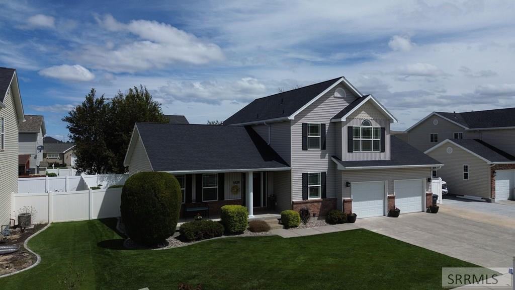 1625 Brookview Drive