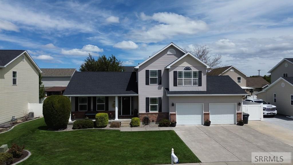 1625 Brookview Drive