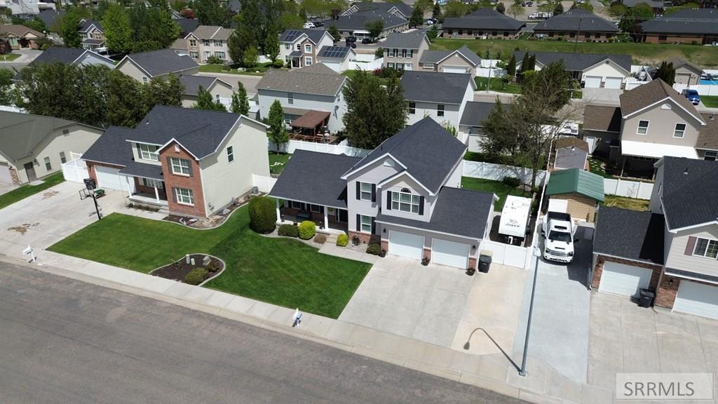 1625 Brookview Drive
