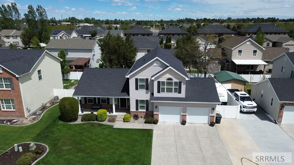 1625 Brookview Drive