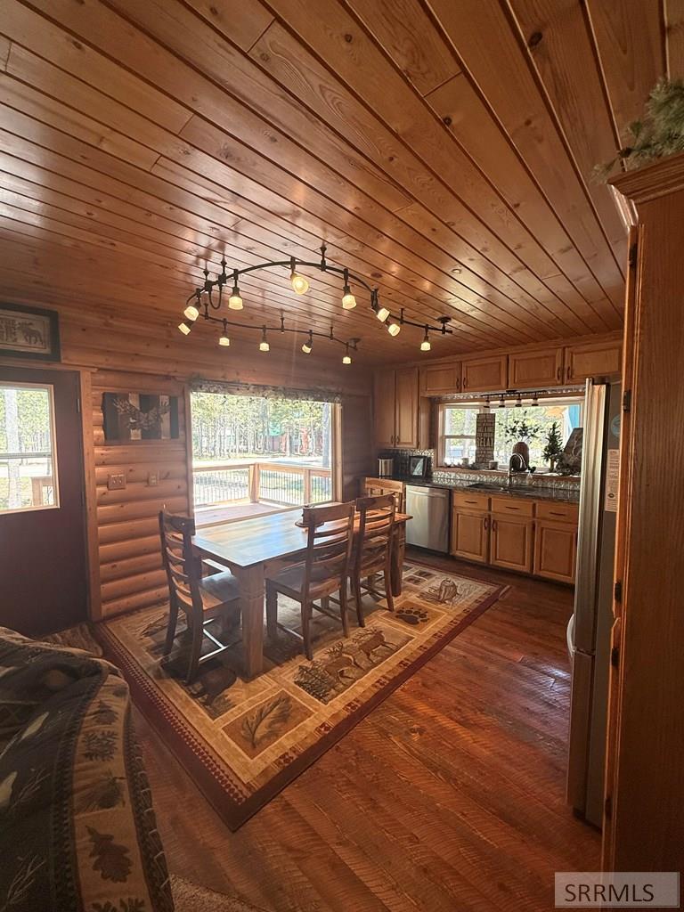 4248 Luke Lane, ISLAND PARK, Idaho image 24