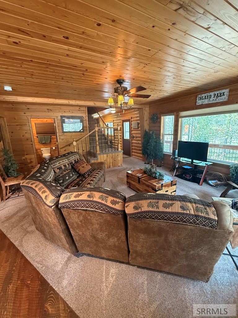 4248 Luke Lane, ISLAND PARK, Idaho image 21