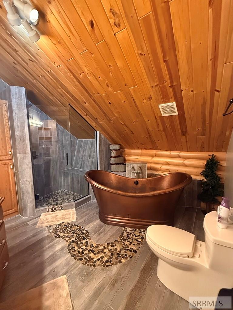 4248 Luke Lane, ISLAND PARK, Idaho image 2