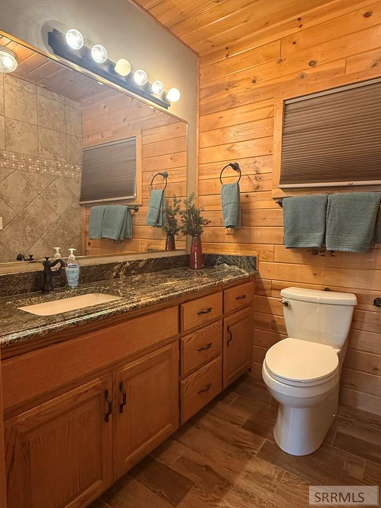 4248 Luke Lane, ISLAND PARK, Idaho image 5