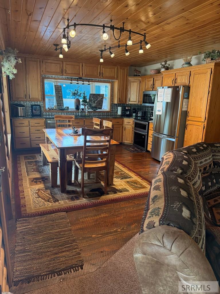 4248 Luke Lane, ISLAND PARK, Idaho image 19