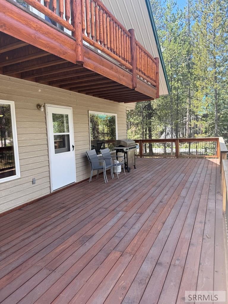 4248 Luke Lane, ISLAND PARK, Idaho image 6