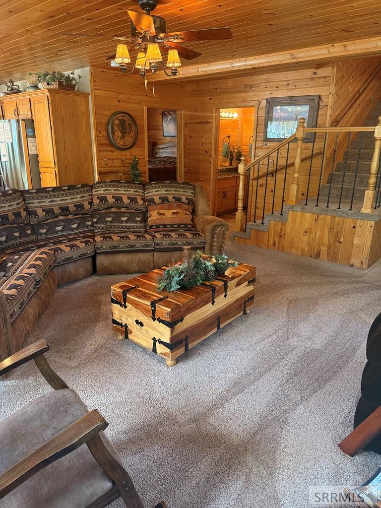 4248 Luke Lane, ISLAND PARK, Idaho image 17