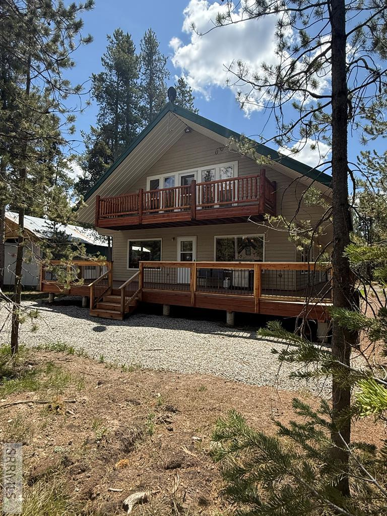 4248 Luke Lane, ISLAND PARK, Idaho image 1