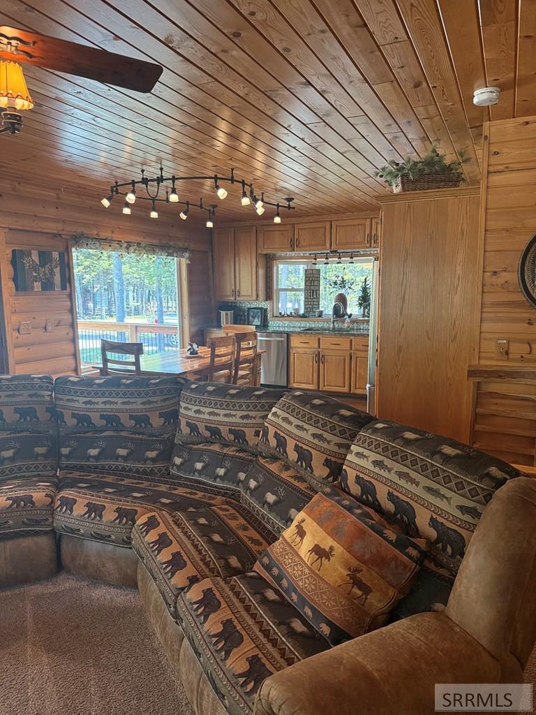 4248 Luke Lane, ISLAND PARK, Idaho image 20