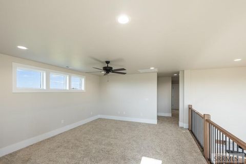 Photo of 4885 Horseshoe Ln, REXBURG, ID 83440 (MLS # 2186066)
