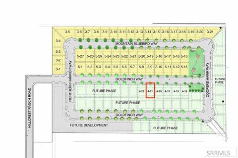 3930 Goldfinch Way AMMON ID 83406