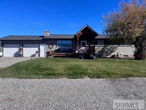 Photo of 50 Bowman Lane, SALMON, ID 83467 (MLS # 2180491)