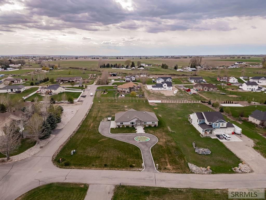 423 N 3836 E, RIGBY, Idaho image 32