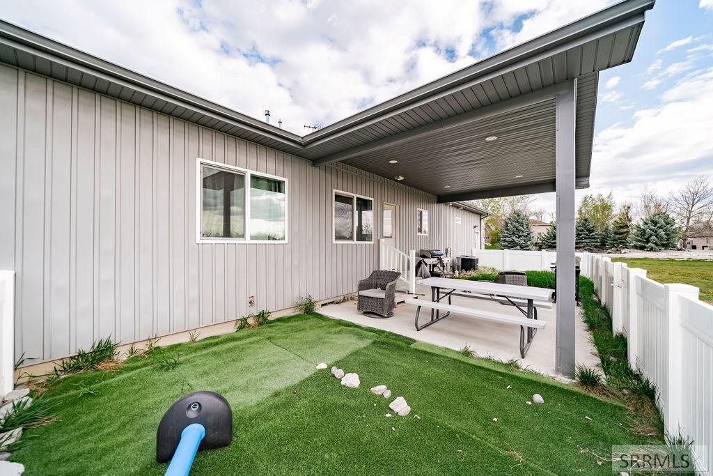 423 N 3836 E, RIGBY, Idaho image 36