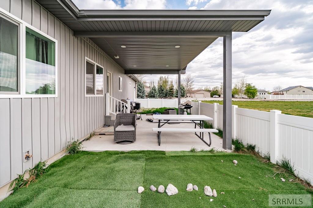 423 N 3836 E, RIGBY, Idaho image 34