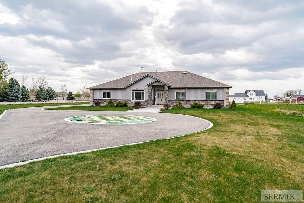 423 N 3836 E, RIGBY, Idaho image 3
