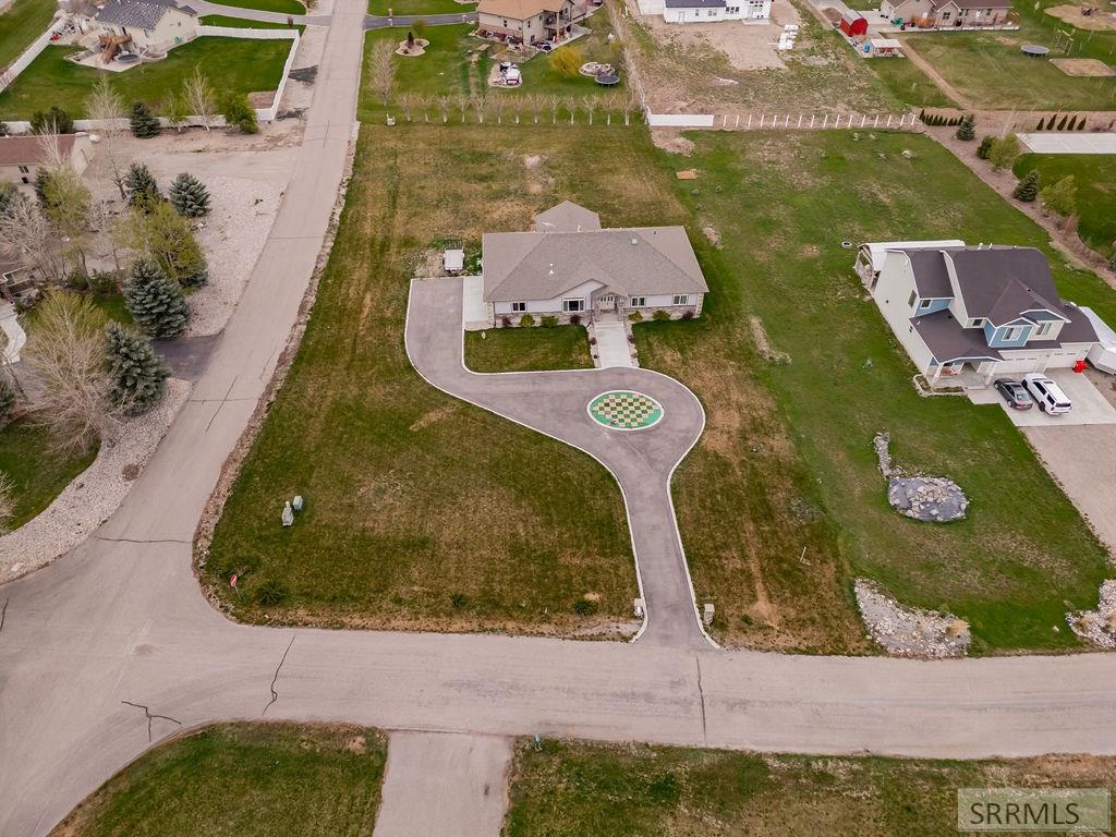 423 N 3836 E, RIGBY, Idaho image 43