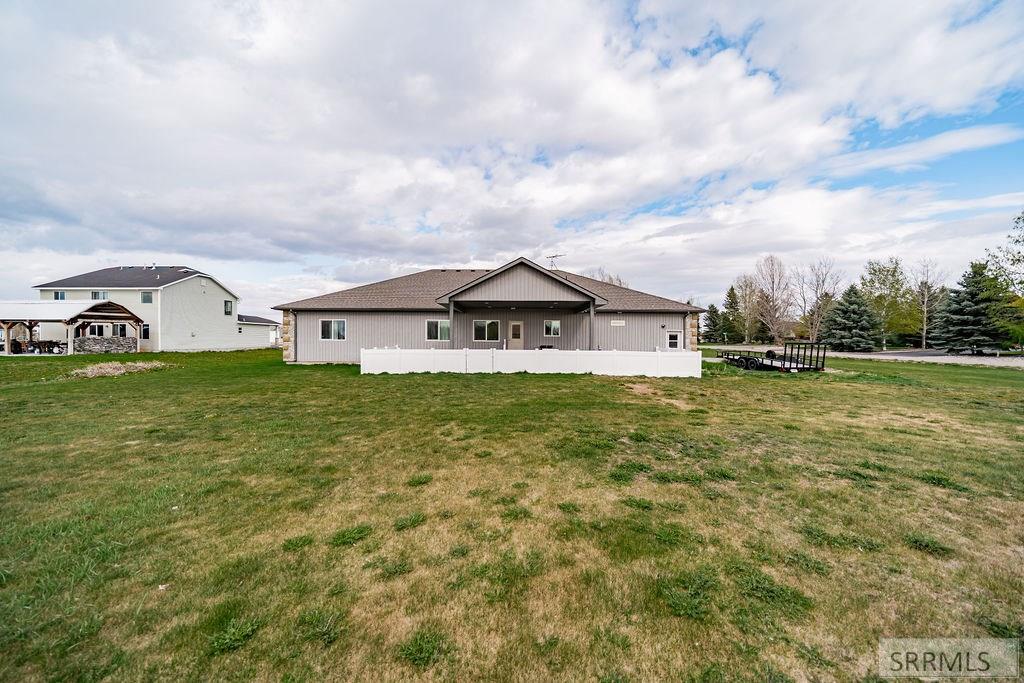 423 N 3836 E, RIGBY, Idaho image 37
