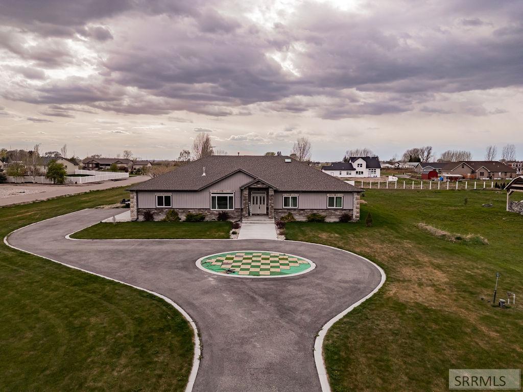 423 N 3836 E, RIGBY, Idaho image 2