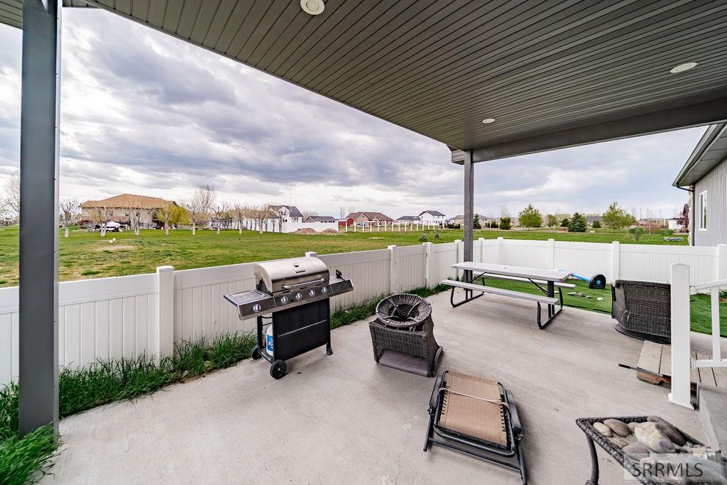 423 N 3836 E, RIGBY, Idaho image 35
