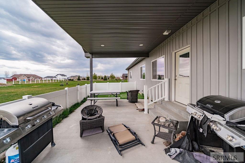 423 N 3836 E, RIGBY, Idaho image 33