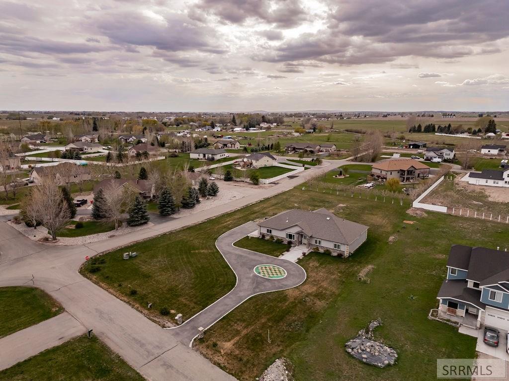 423 N 3836 E, RIGBY, Idaho image 42