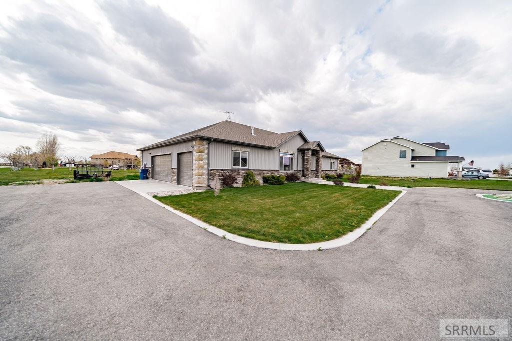 423 N 3836 E, RIGBY, Idaho image 5