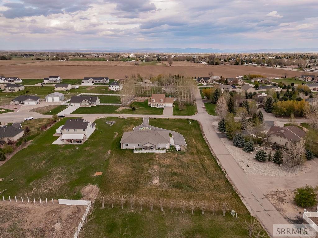 423 N 3836 E, RIGBY, Idaho image 39