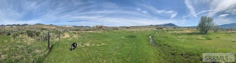 Vacant Land For Sale - NKN Sagebrush Avenue<br/> SALMON, ID 83467