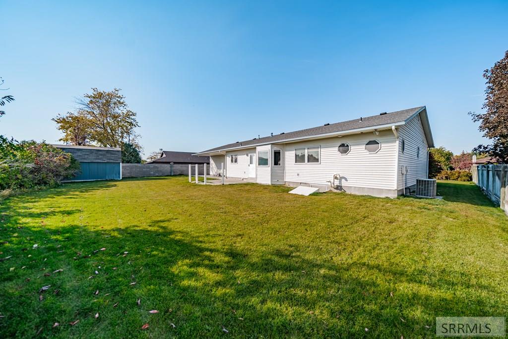 1808 E Alturas Circle, IDAHO FALLS, Idaho image 35