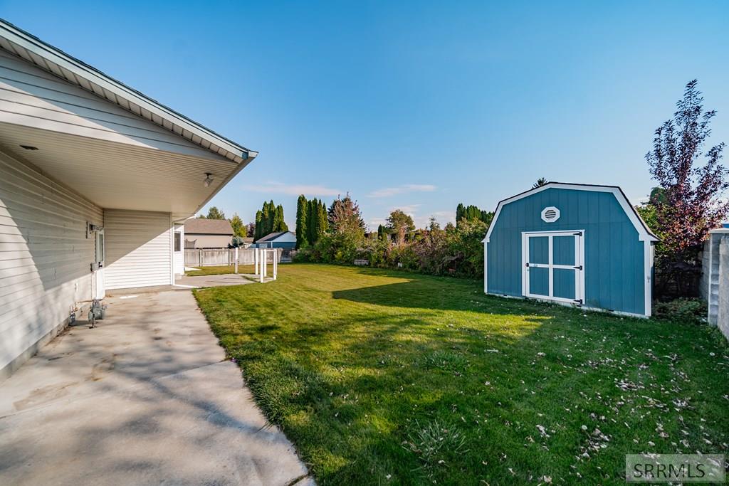 1808 E Alturas Circle, IDAHO FALLS, Idaho image 32