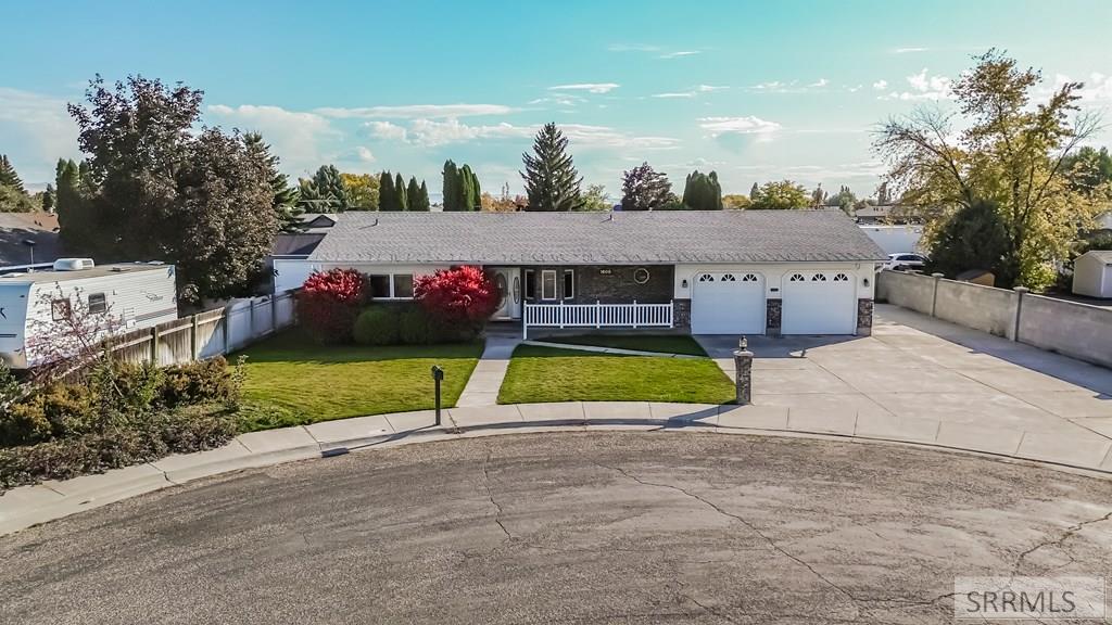 1808 E Alturas Circle, IDAHO FALLS, Idaho image 37