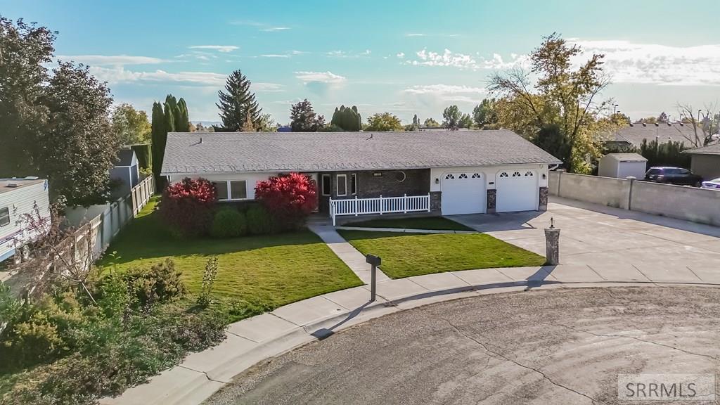 1808 E Alturas Circle, IDAHO FALLS, Idaho image 38