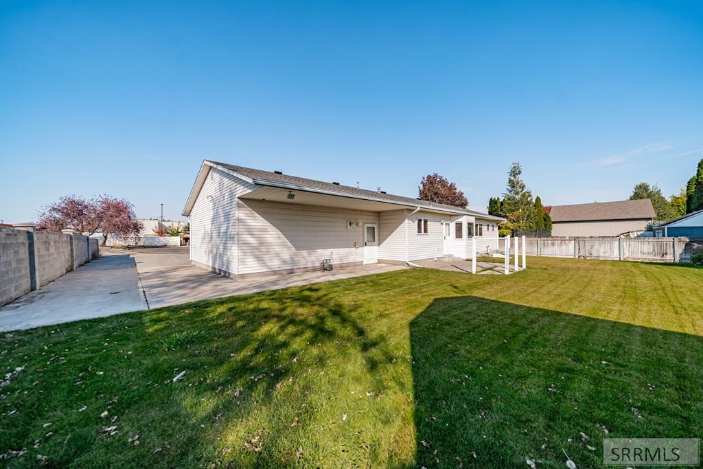 1808 E Alturas Circle, IDAHO FALLS, Idaho image 36