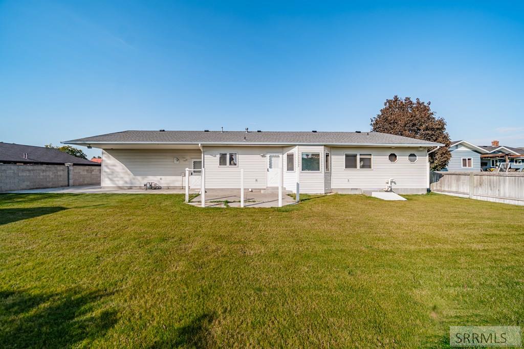 1808 E Alturas Circle, IDAHO FALLS, Idaho image 34