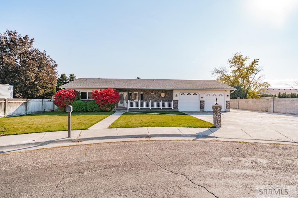 1808 E Alturas Circle, IDAHO FALLS, Idaho image 1