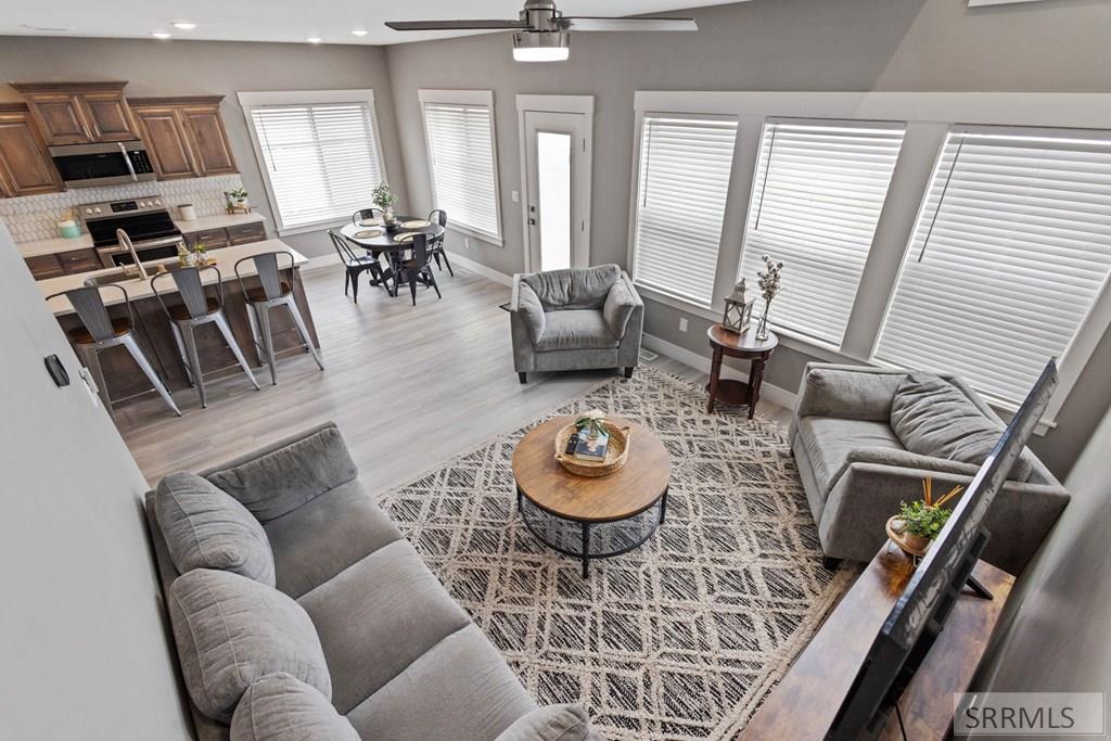 4681 N Memory Lane, IDAHO FALLS, Idaho image 8