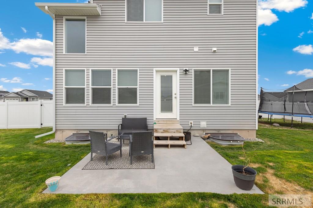 4681 N Memory Lane, IDAHO FALLS, Idaho image 32
