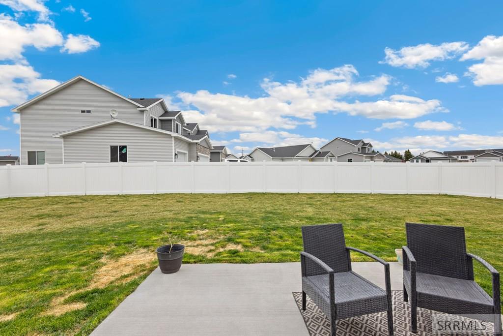 4681 N Memory Lane, IDAHO FALLS, Idaho image 33