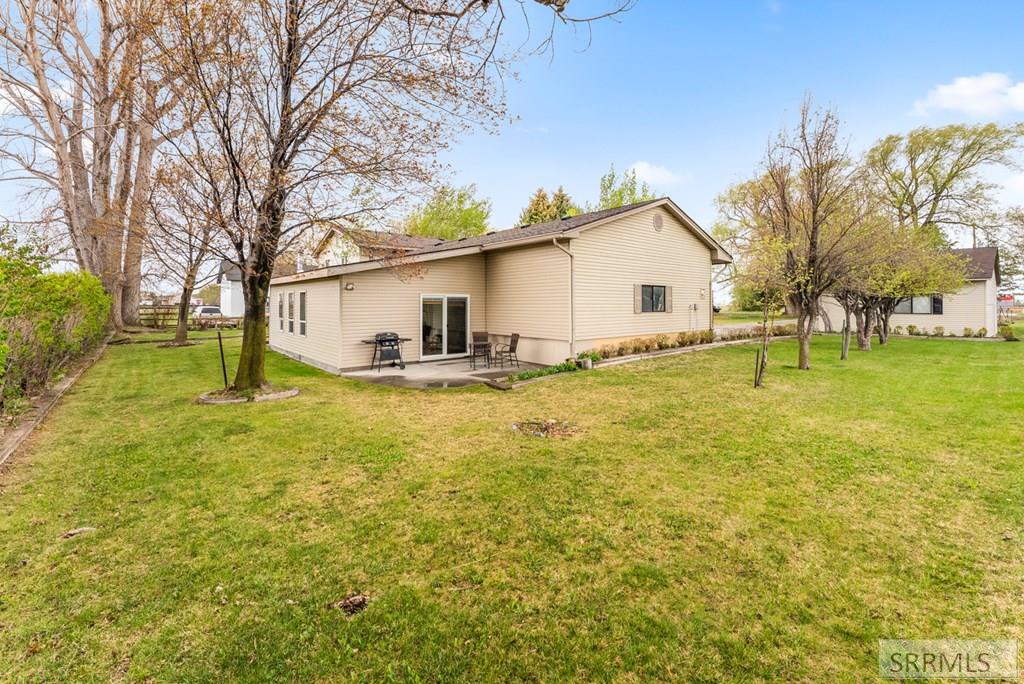 Rigby, Idaho, 83442, United States, 3 Bedrooms Bedrooms, ,3 BathroomsBathrooms,Residential,Active,2041790