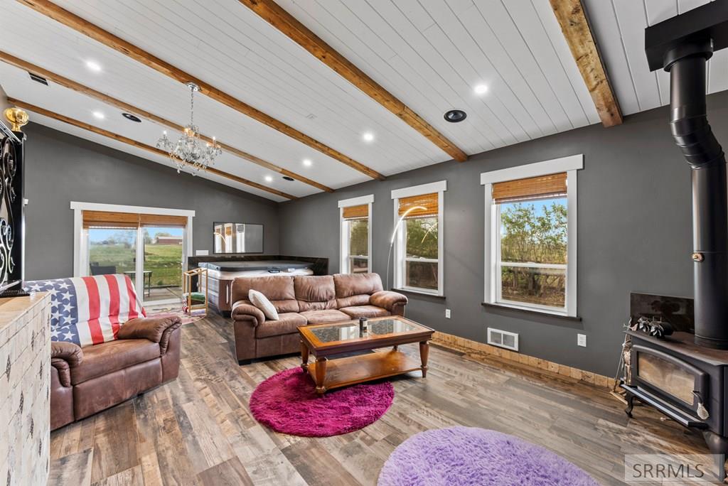 Rigby, Idaho, 83442, United States, 3 Bedrooms Bedrooms, ,3 BathroomsBathrooms,Residential,Active,2041790