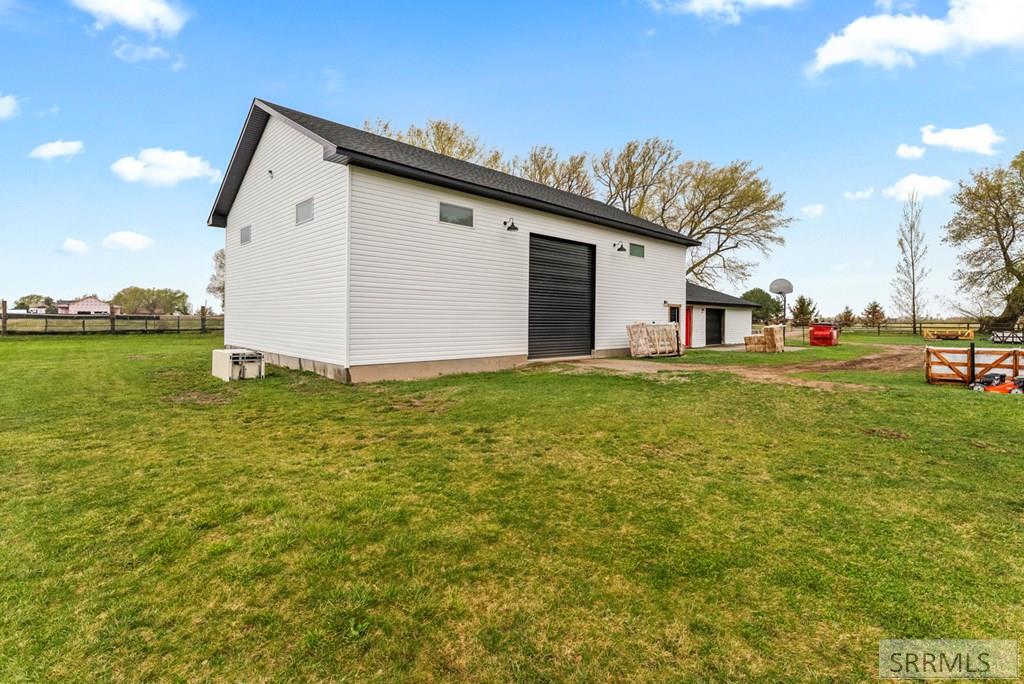 Rigby, Idaho, 83442, United States, 3 Bedrooms Bedrooms, ,3 BathroomsBathrooms,Residential,Active,2041790