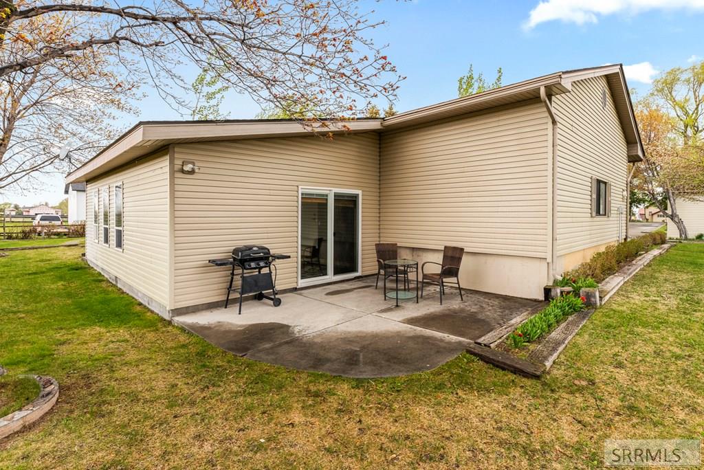 Rigby, Idaho, 83442, United States, 3 Bedrooms Bedrooms, ,3 BathroomsBathrooms,Residential,Active,2041790