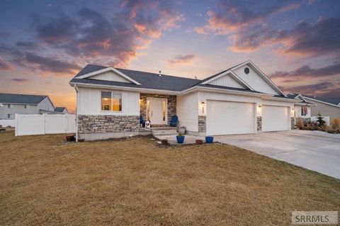 655 Lincoln Street RIGBY ID 83442