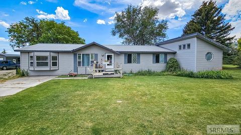 Photo of 2977 Interstate Avenue, ARCO, ID 83213 (MLS # 2178828)