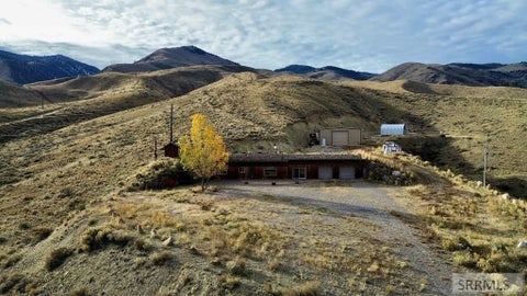 Homes For Sale - 31 Old Leesburg Road<br/> Lemhi County, SALMON, ID 83467